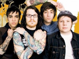 Fall Out Boy picture, image, poster